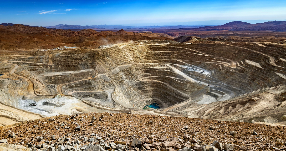 Minera El Abra ingresa al SEIA proyecto de US$7.500 millones para extender su vida útil en 40 años