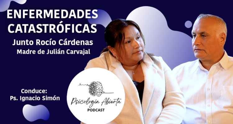Psicología Abierta: Enfermedades Catastróficas