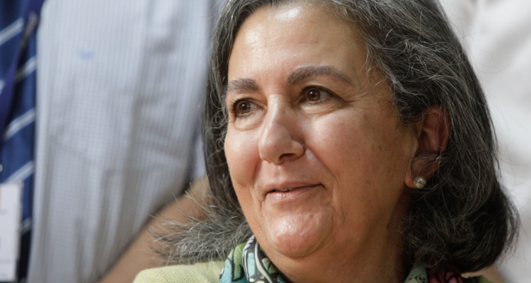 Ministra Chomali asegura que recorte del 3% en Salud no afectará la atención directa de pacientes