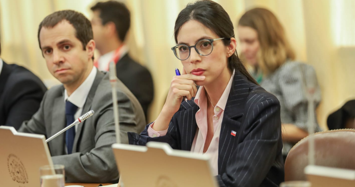 Ministra de Medio Ambiente defiende retiro de 43 decretos y dice que serán corregidos y reingresados