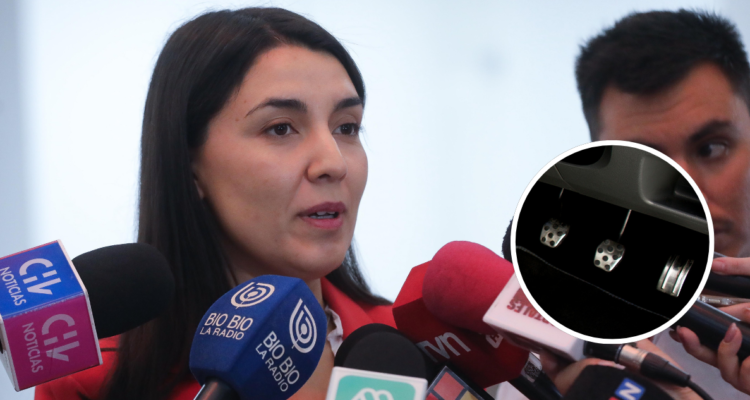 Ministra Marín por eventual intencionalidad en falla de frenos: “Sería muy irresponsable señalar eso”