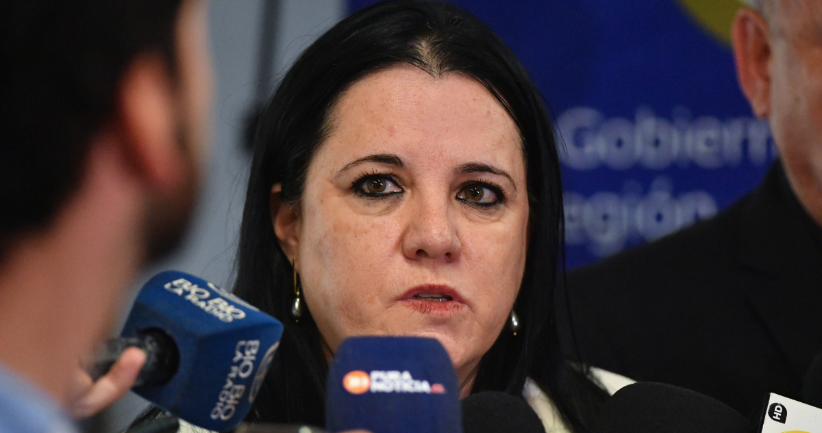 Ministra Steinert anuncia que sumarán a Policía Marítima y otros actores a operativos de seguridad