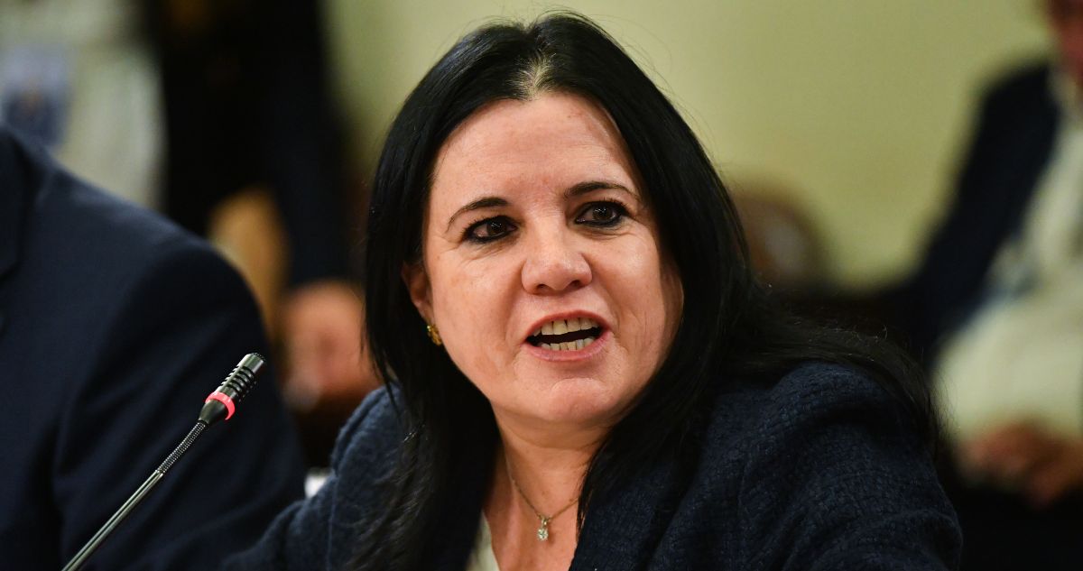 “Ya estoy en otra”: Steinert da vuelta la página por polémica desvinculación de jefatura de la PDI