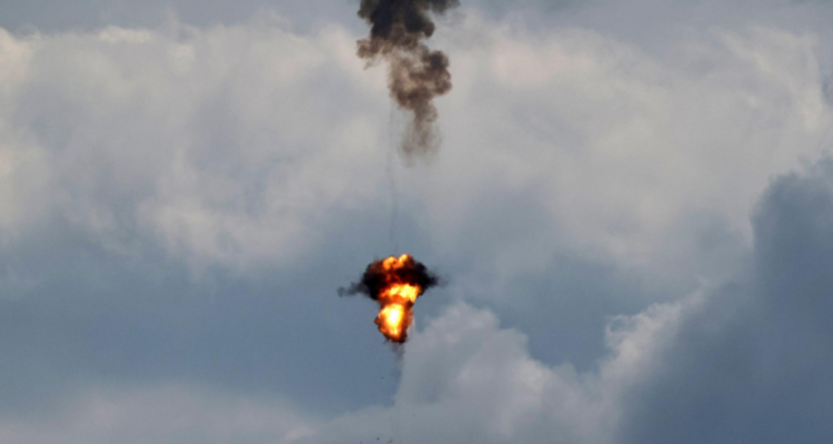 Kuwait, Emiratos Árabes y Arabia Saudita denuncian nuevos ataques desde Irán