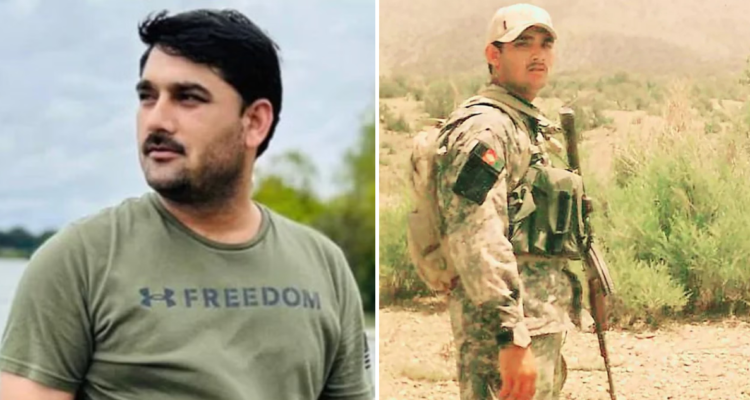 Afgano que trabajó para el ejército de EEUU murió en centro de detención de migrantes de ICE