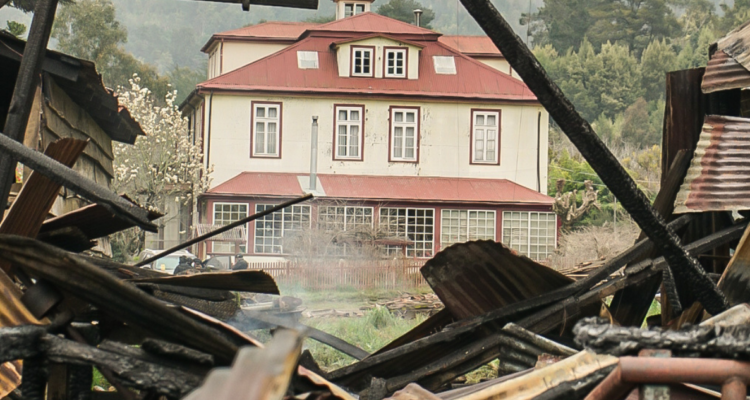 Caso Grollmus: familia víctima de ataque acusa estrategia de defensas para dilatar el juicio