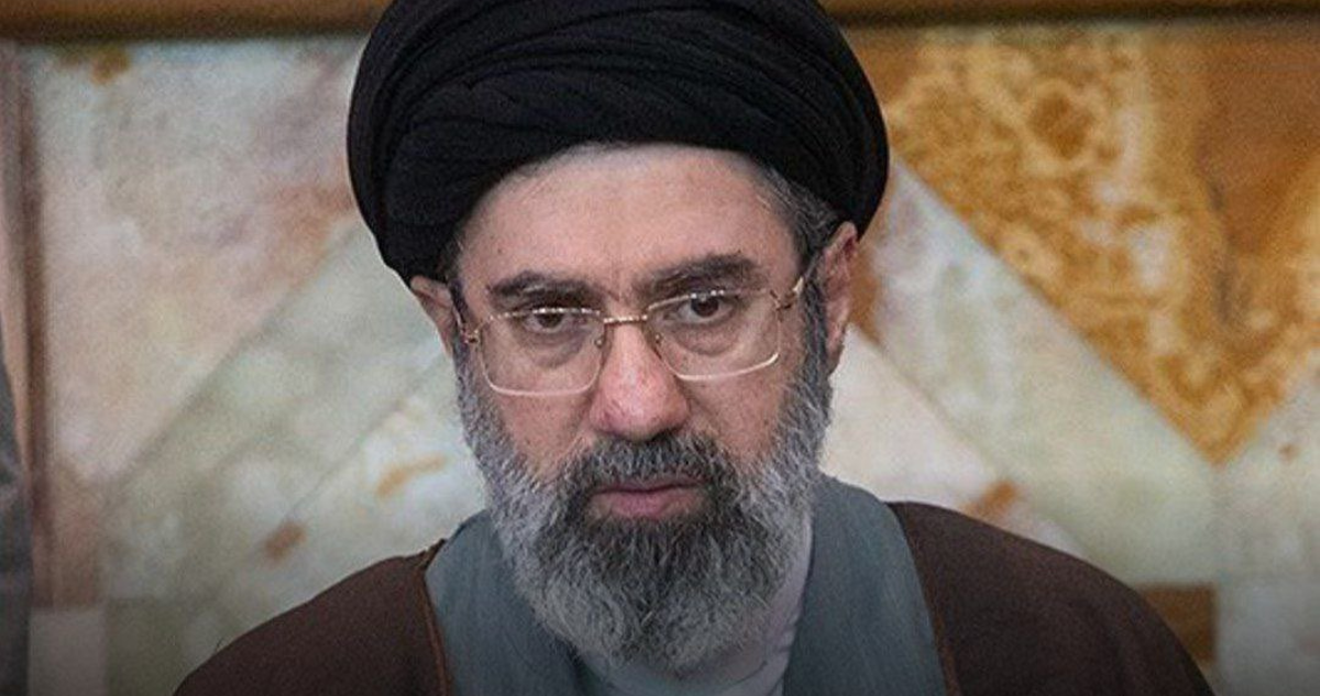 Mensaje de Motjaba Jamenei