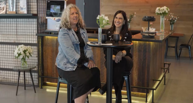 Motorfem: Golden Wheel 2026 y las novedades de la industria