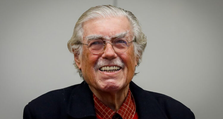 Muere a los 81 años José Bengoa, Premio Nacional de Humanidades 2025