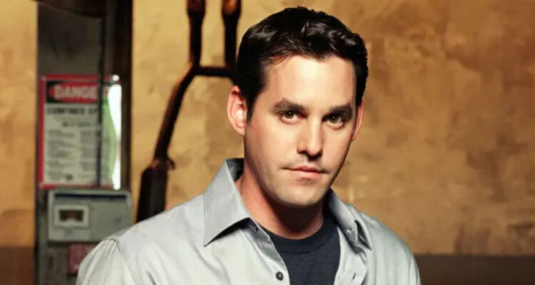 Muere a los 54 años Nicholas Brendon, actor de “Buffy, la cazavampiros”