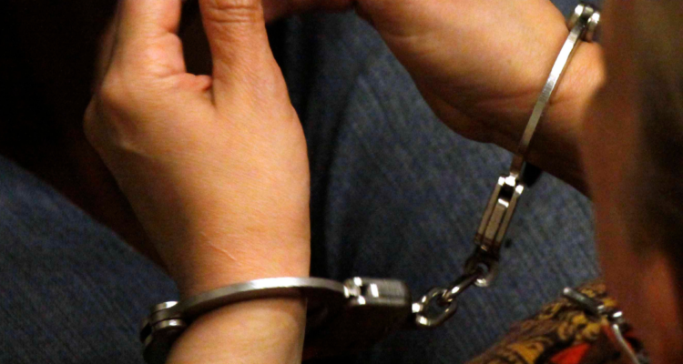 Una mujer fue detenida tras operativo por ataque a tiros en megatoma de San Antonio