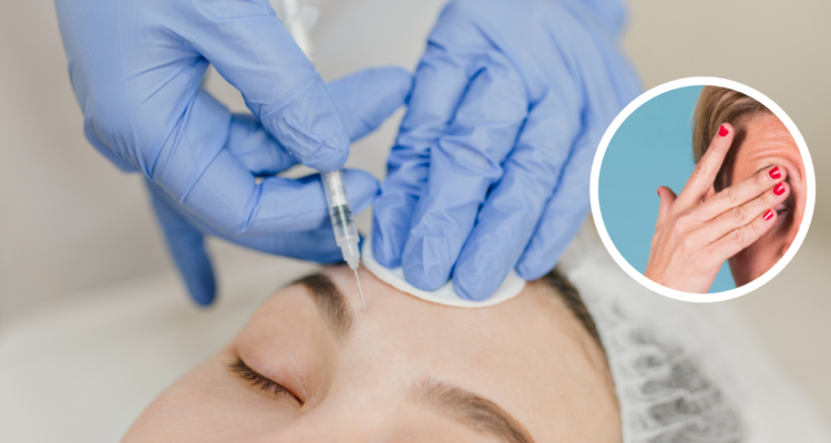 Mujer terminó ciega tras someterse a un relleno facial en Argentina: médico fue condenado