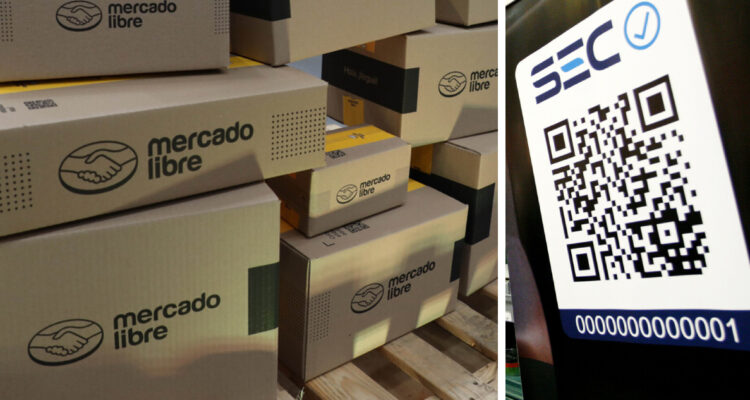 Multan a Mercado Libre por venta de productos sin Sello SEC: incluye duchas eléctricas y estufas