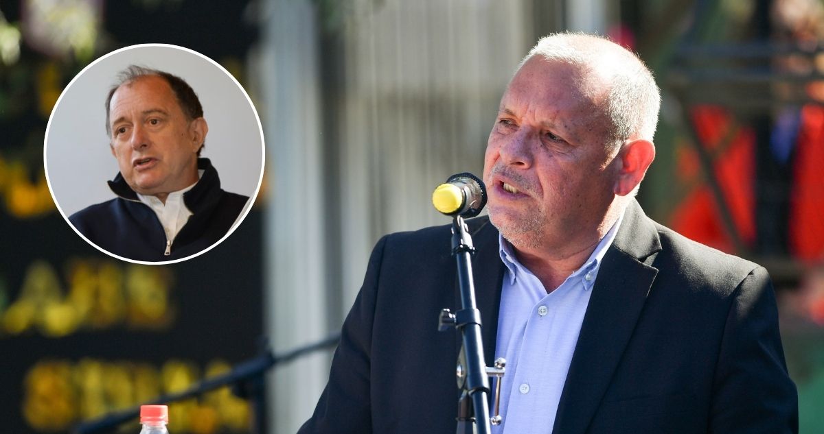 Mundaca llama a Poduje a “controlar temperamento” tras polémica en El Olivar