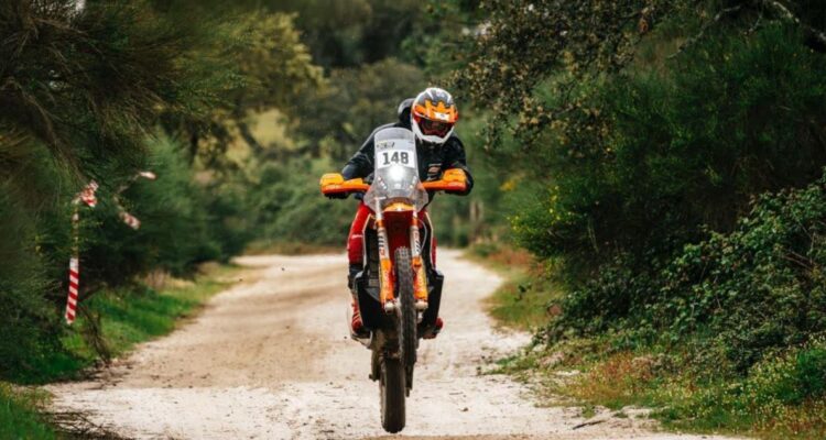 Mundial Rally De Gavardo