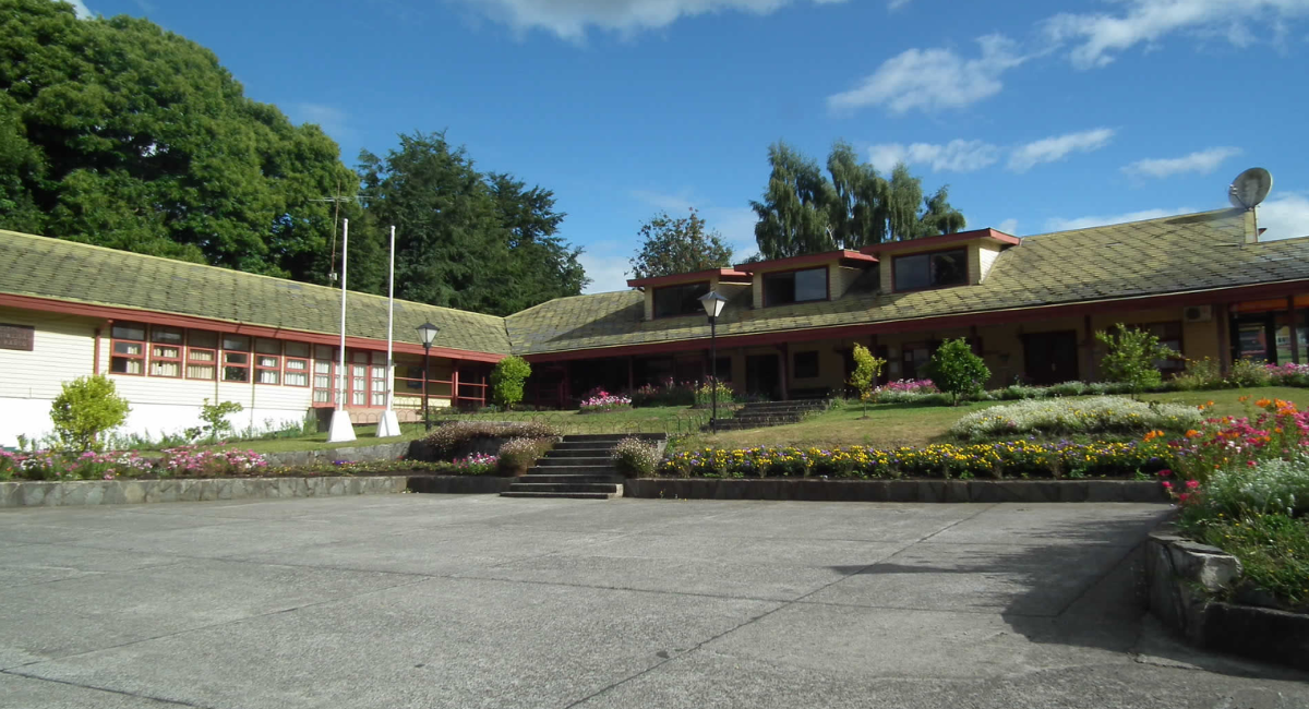 Municipalidad de Lago Ranco