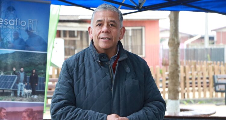 Concejala de Collipulli queda prohibida de acercarse a alcalde en términos hostiles por amenazas