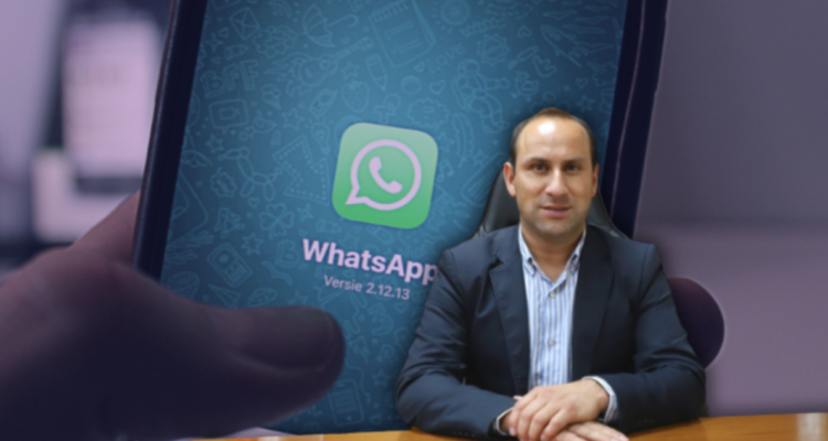 La denuncia por acoso sexual que golpea a alcalde de Coihueco