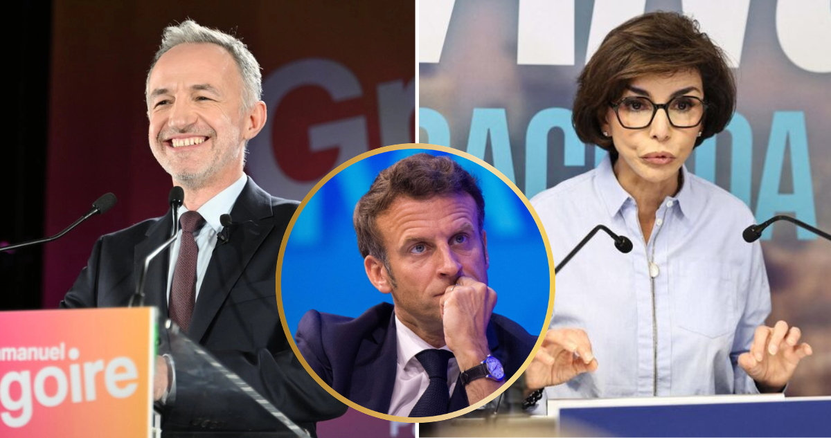 Elecciones municipales en Francia