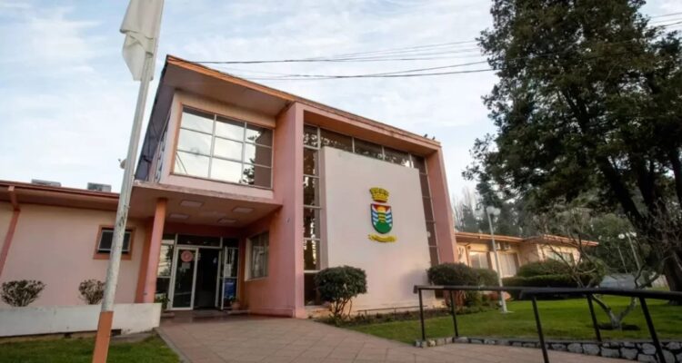 Municipio de Chiguayante instruye sumario por auditoría que reveló deudas millonarias en Bienestar