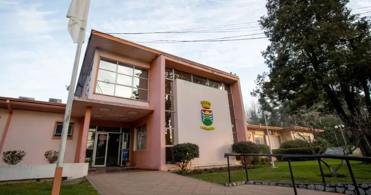 Municipio de Chiguayante