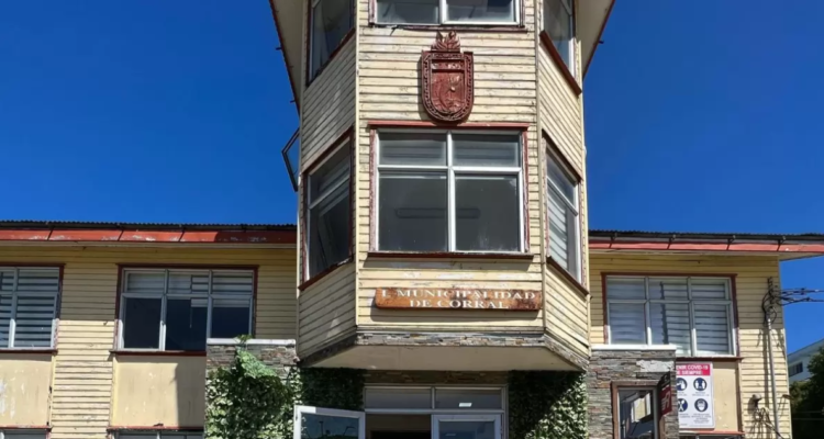 Municipalidad de Corral pide retomar plan de expansión urbana en el Fundo Quitaluto