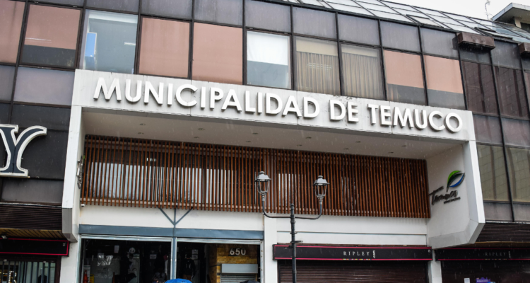 Temuco: comunidades mapuche piden a municipio aclarar proceso para modificar plan regulador comunal