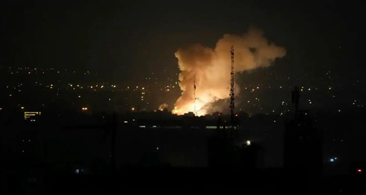 Irán acusa a Israel y EEUU otra vez de "ataque criminal" contra instalación nuclear de Natanz