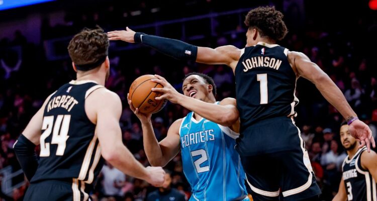 NBA podría aumentar franquicias: someten a votación idea de ampliar con equipos de Las Vegas y Seattle