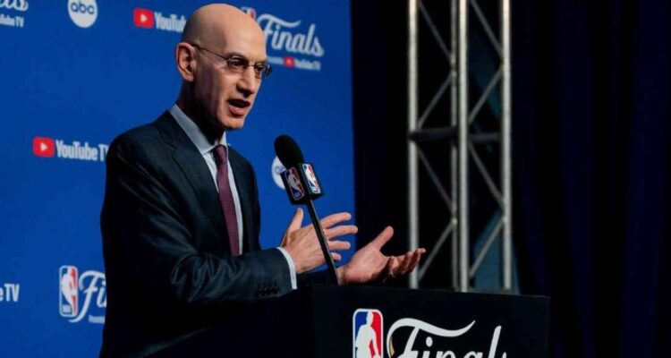 La NBA se expande: la junta de propietarios aprobó la “exploración formal” para dos nuevas franquicias