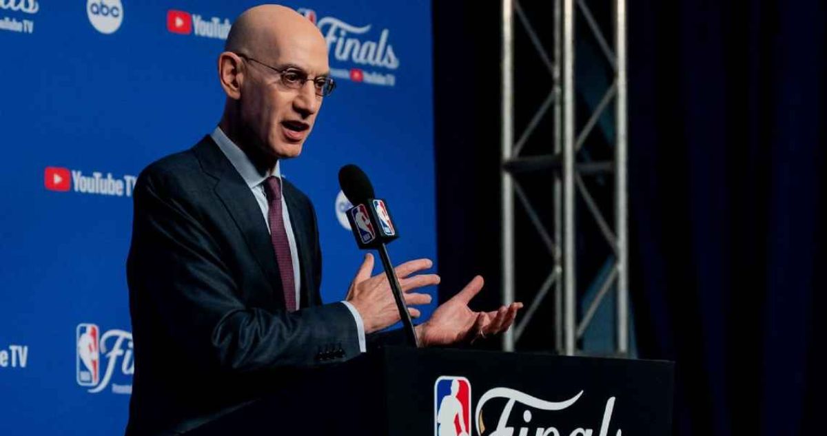 La NBA se expande: la junta de propietarios aprobó la “exploración formal” para dos nuevas franquicias