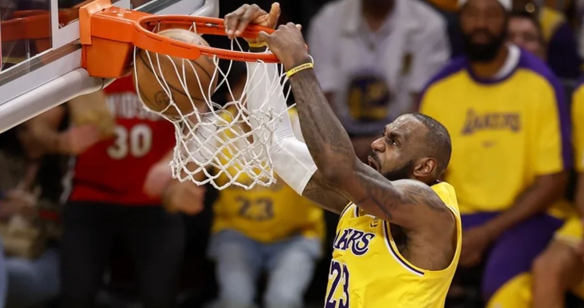 NBA