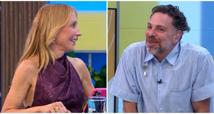 Neme se ausentará de la conducción de “Mucho Gusto”: “Hay un reemplazante que llegará a Mega”