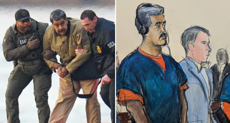 Nicolás Maduro enfrenta segunda audiencia