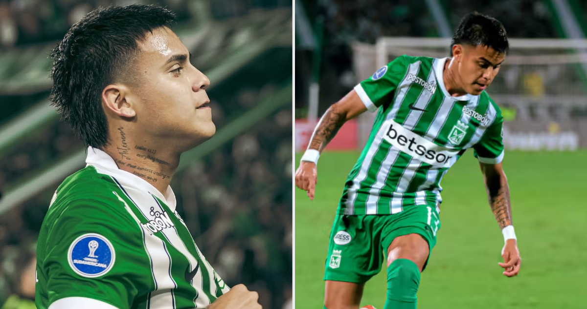 Captura | Redes