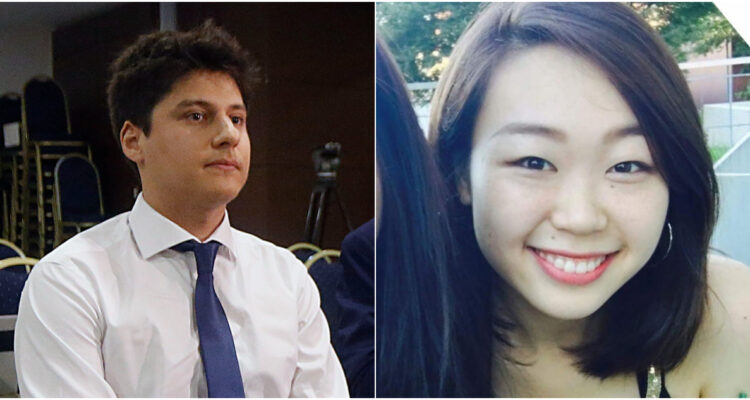 "Estaba aterrorizada": testigo clave recordó la noche en que desapareció Narumi y complica a Zepeda