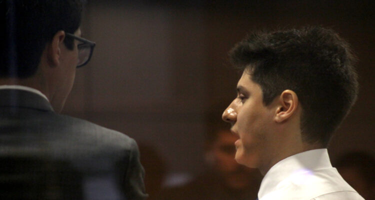 Caso Narumi: Zepeda admite cambio en su testimonio y explica por qué hizo sospechosas compras