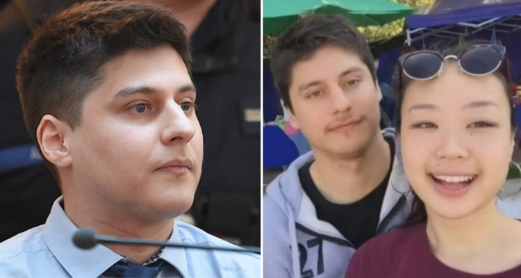 Nicolás Zepeda enfrentará tercera juicio en Francia