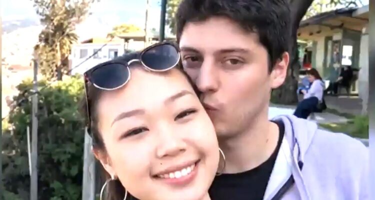 Nicolás Zepeda y Narumi Kurosaki | Redes