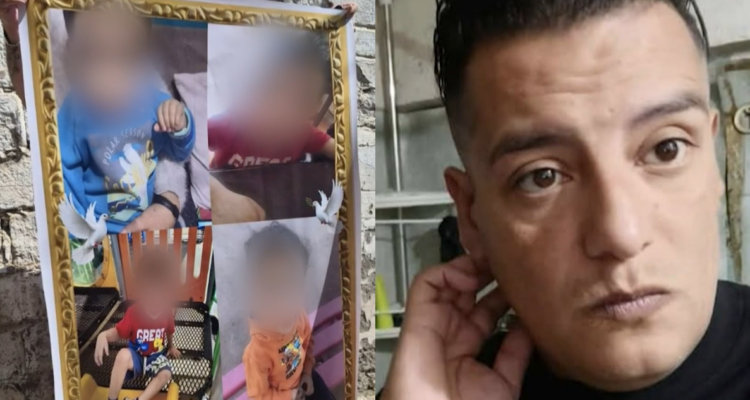 Niño de 3 años muere tras presunto maltrato infantil: padrastro fue detenido por la PDI