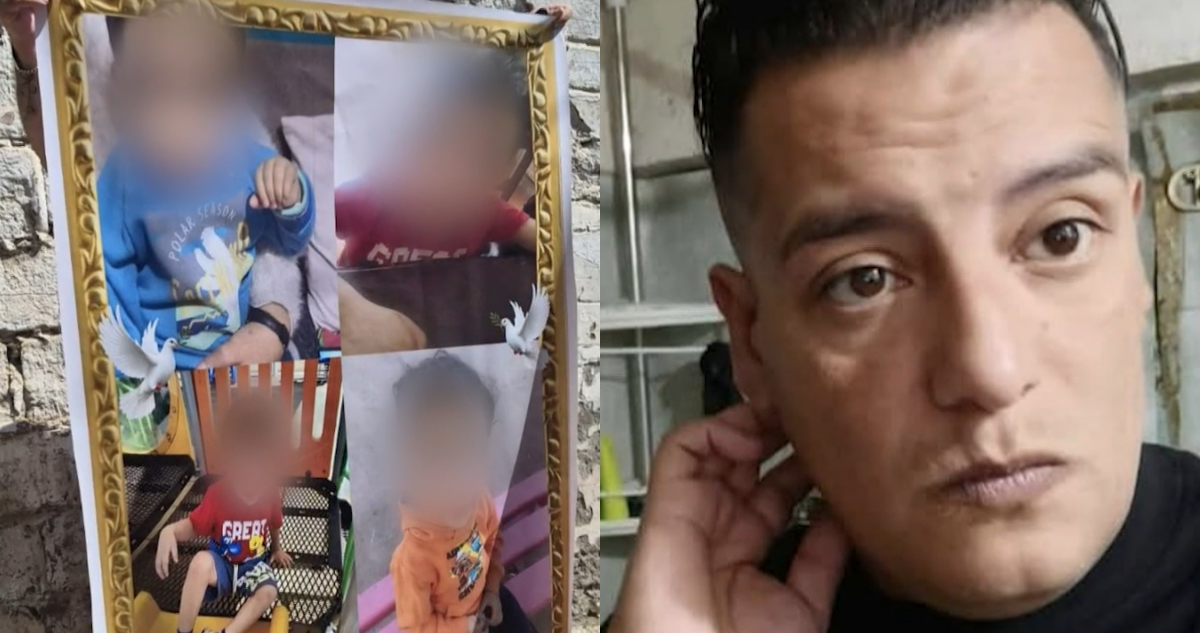 Niño de 3 años muere tras presunto maltrato infantil: padrastro fue detenido por la PDI