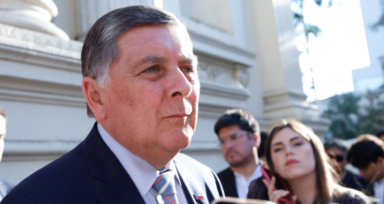 “No se transparentó nada”: Alvarado contradice a Boric y niega que se le haya informado a Kast de