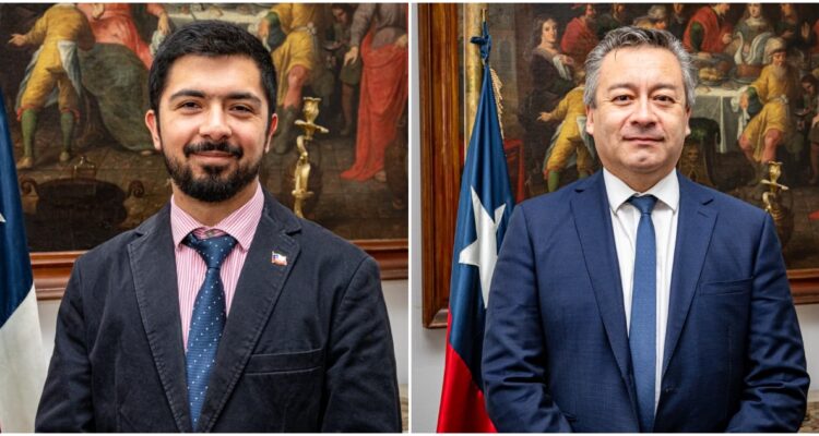 Anuncian nuevos seremis de Educación y Medio Ambiente en Bío Bío