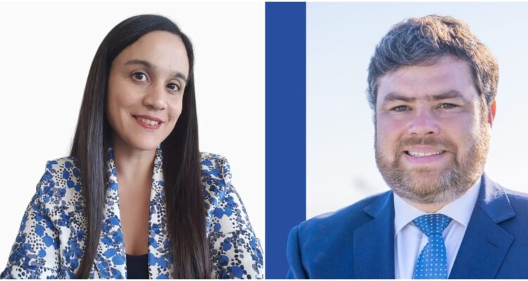 Nuevos seremis de Valparaíso