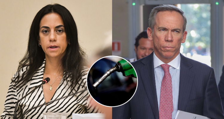 Núñez y Alessandri confirman que proyecto que modifica el MEPCO ingresará a Cámara la próxima semana