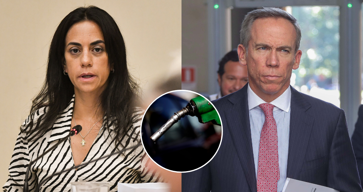 Núñez y Alessandri confirman que proyecto que modifica el MEPCO ingresará a Cámara la próxima semana