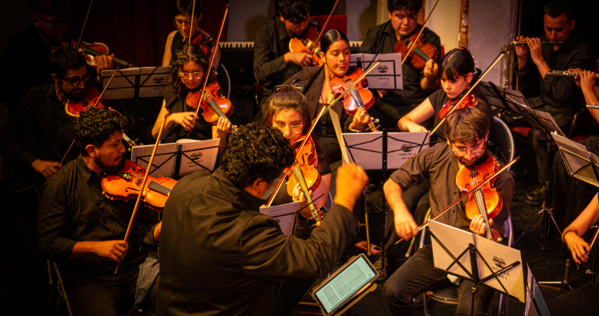 Orquesta de Cámara de Santiago inaugura su Temporada 2026 con un clásico sinfónico en Estación Mapocho