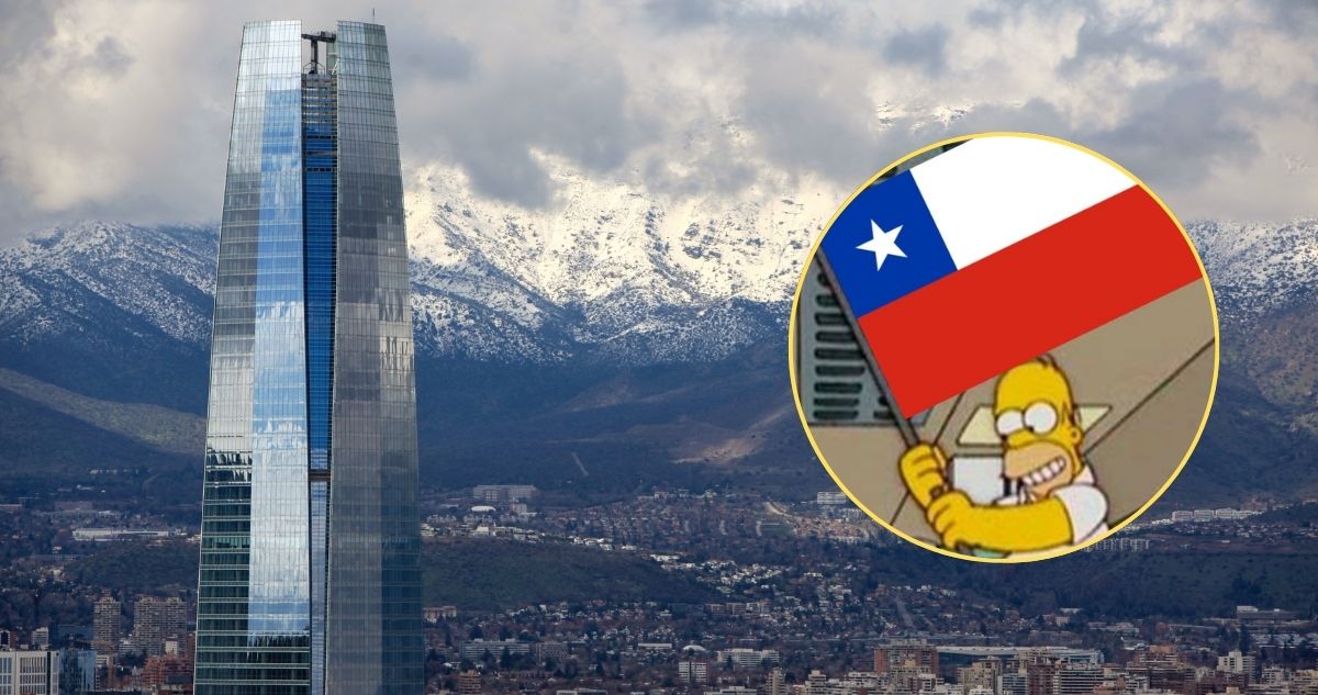 Orgullo por Chile sube 8 puntos y alcanza su nivel más alto desde se comenzó a medir
