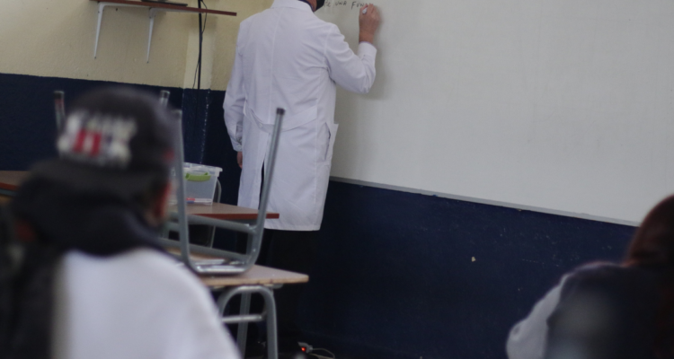 Osorno: acusan que más de 200 docentes podrían no integrarse a labores por exigencias administrativas