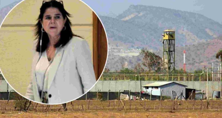 "Hay que darle 20 vueltas más": Ossandón (RN) advierte riesgos en proyecto de conmutación de penas